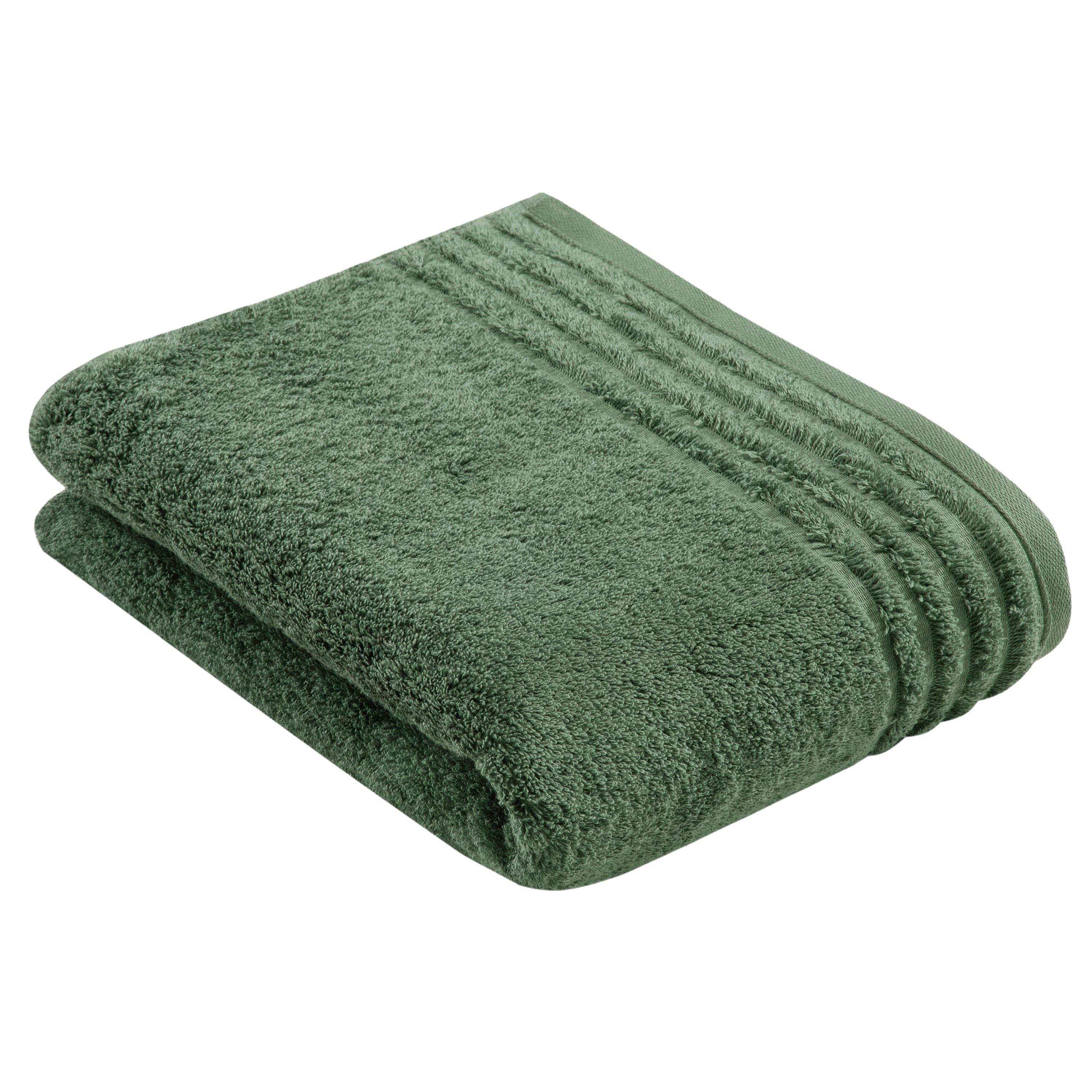 vossen-vienna-style-supersoft-evergreen-set-de-toallas-de-ba-o-10-piezas-620-g-m image 5