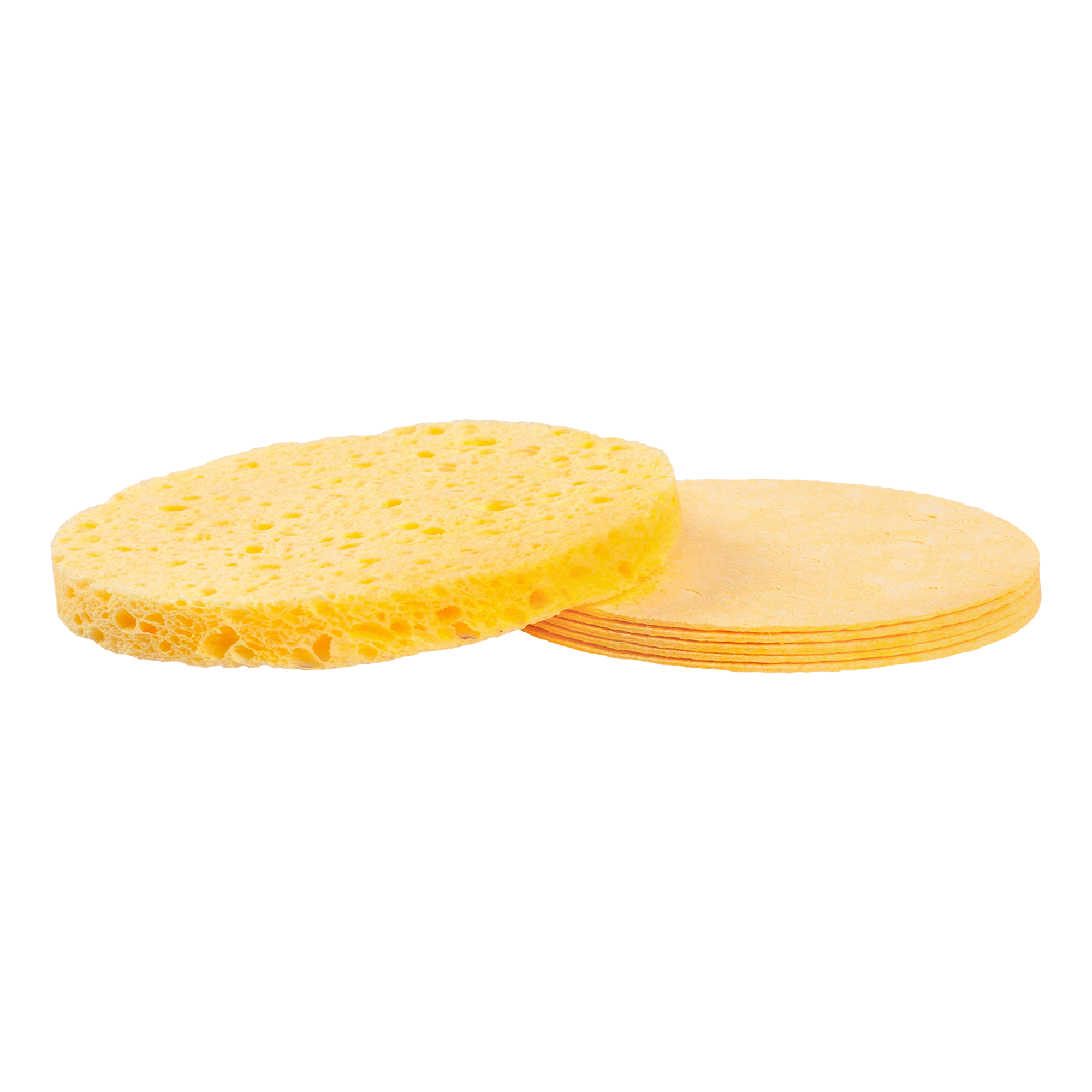 glov-natural-cleansing-pads-discos-desmaquillantes-de-celulosa-100-naturales-y-b image 1