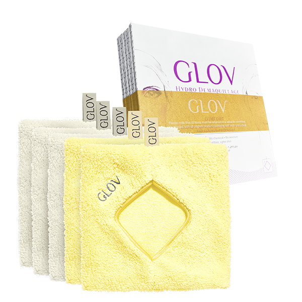 glov-pack-5-toallas-desmaquillantes-y-de-limpieza-facial-toallitas-de-microfibra image 1