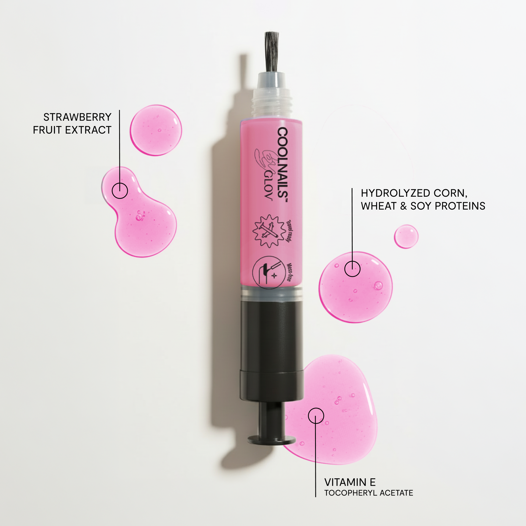 glov-coolnails-pink-jelly-active-esmalte-rosa-transl-cido-con-efecto-jelly-de-ac image 5