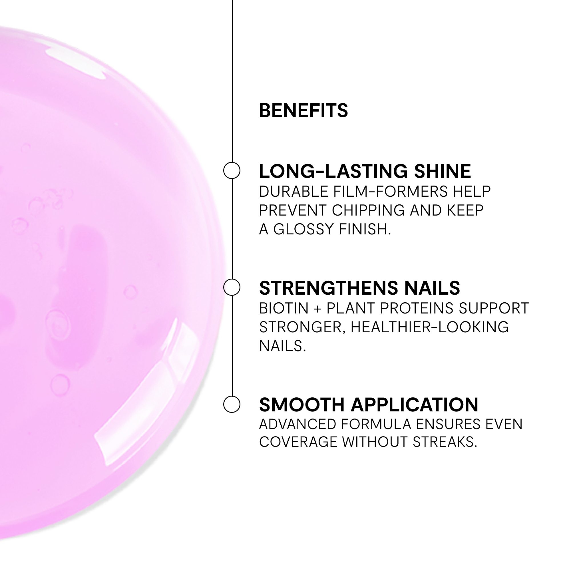 glov-coolnails-pink-jelly-active-esmalte-rosa-transl-cido-con-efecto-jelly-de-ac image 7