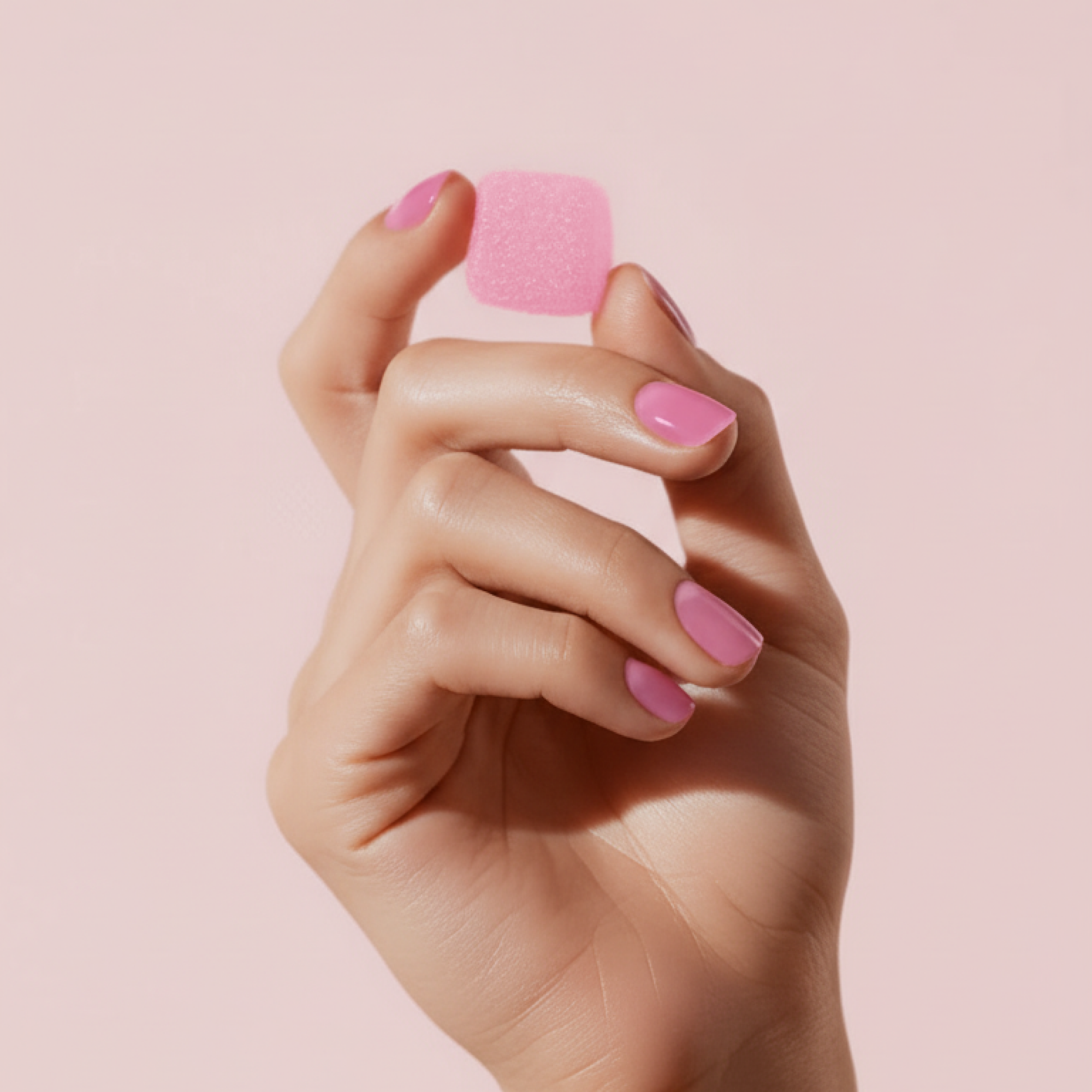 glov-coolnails-pink-jelly-active-esmalte-rosa-transl-cido-con-efecto-jelly-de-ac image 4