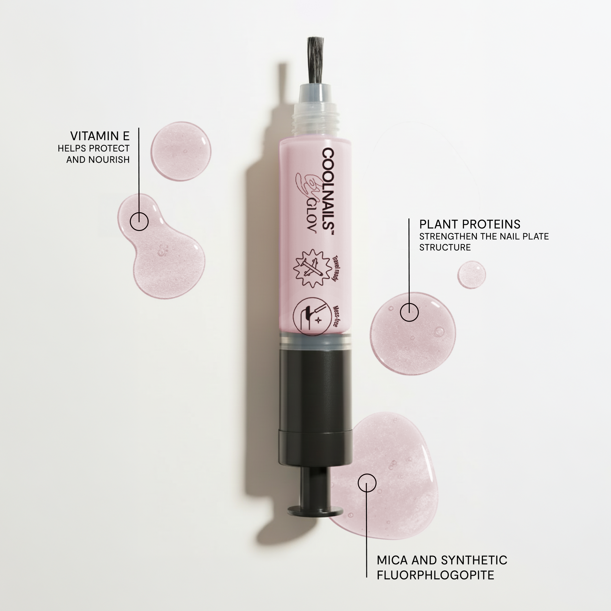 glov-coolnails-esmalte-de-u-as-rose-quartz-active-rosa-quir-fago-con-efecto-quar image 5