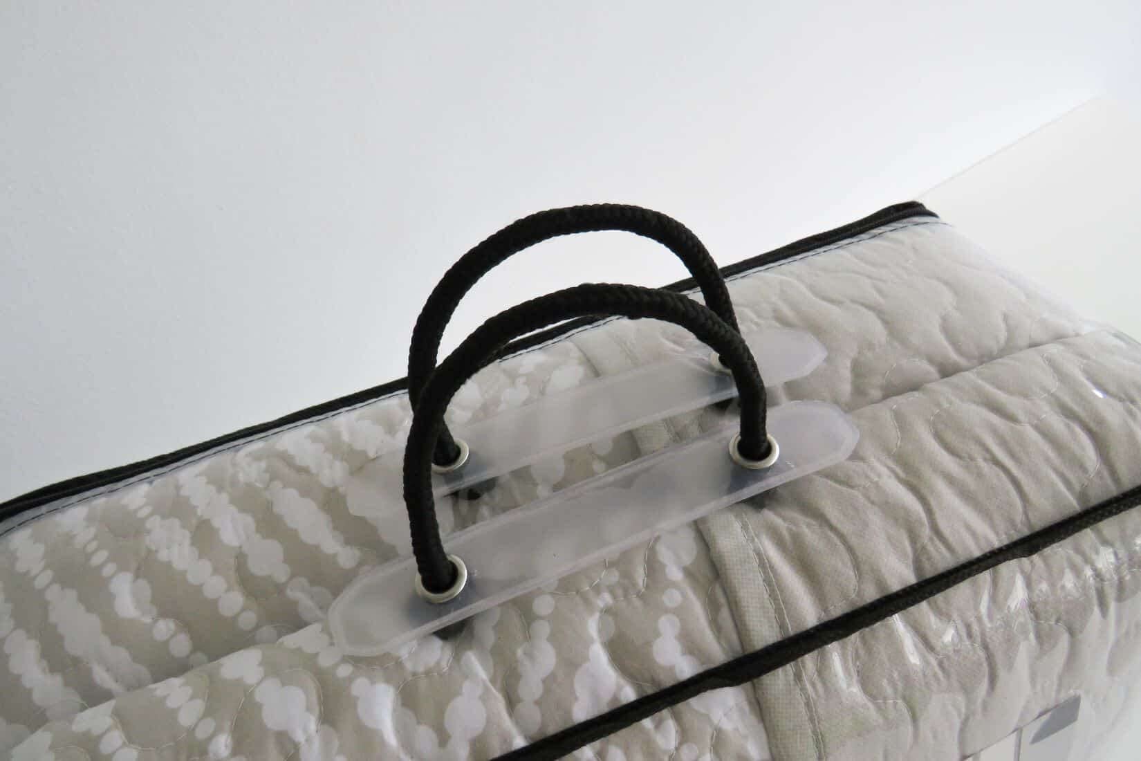 burrito-blanco-colcha-bout-juvenil-528-arena-para-cama-de-90-cm-acolchado-ligero image 4