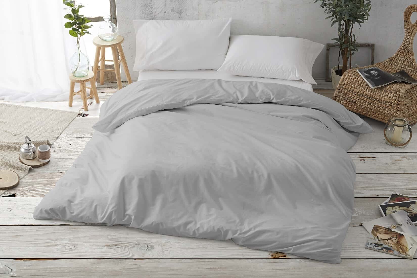 burrito-blanco-funda-n-rdica-lisos-coordinables-menta-cama-de-90-cm-100-algod-n- image 6