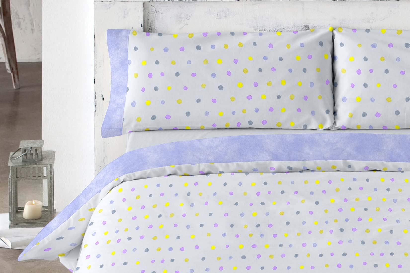 burrito-blanco-juego-funda-n-rdica-juvenil-113-azul-cama-135-cm-220x260-cm-con-a image 2