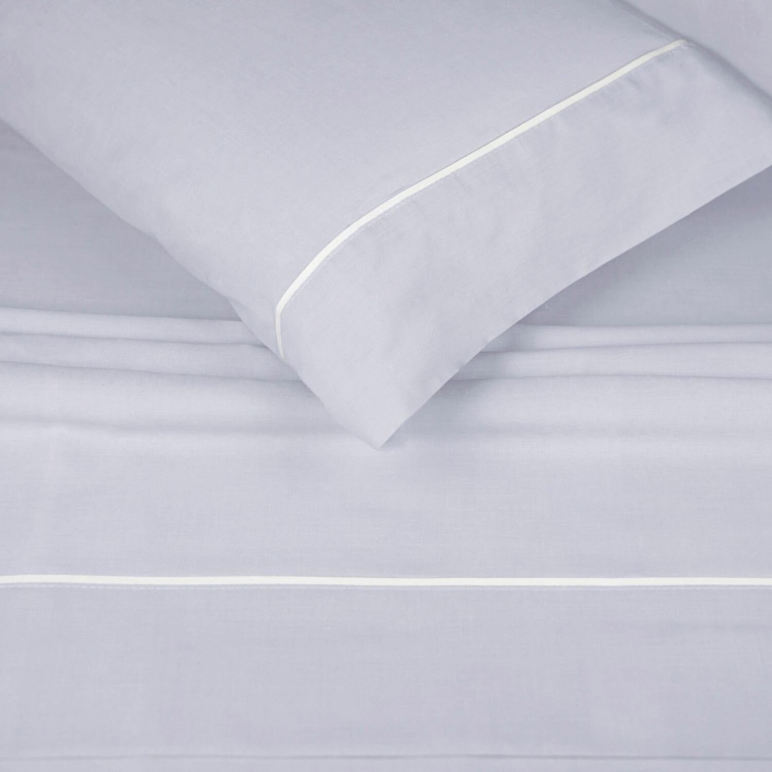 burrito-blanco-juego-de-s-banas-cama-90-gris-3-piezas-50-algod-n-50-poli-ster image 2