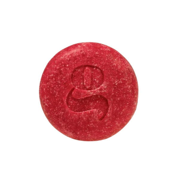 glov-soap-for-globe-champ-s-lido-ultra-nutritivo-de-frambuesa-para-cabello-seco- image 1