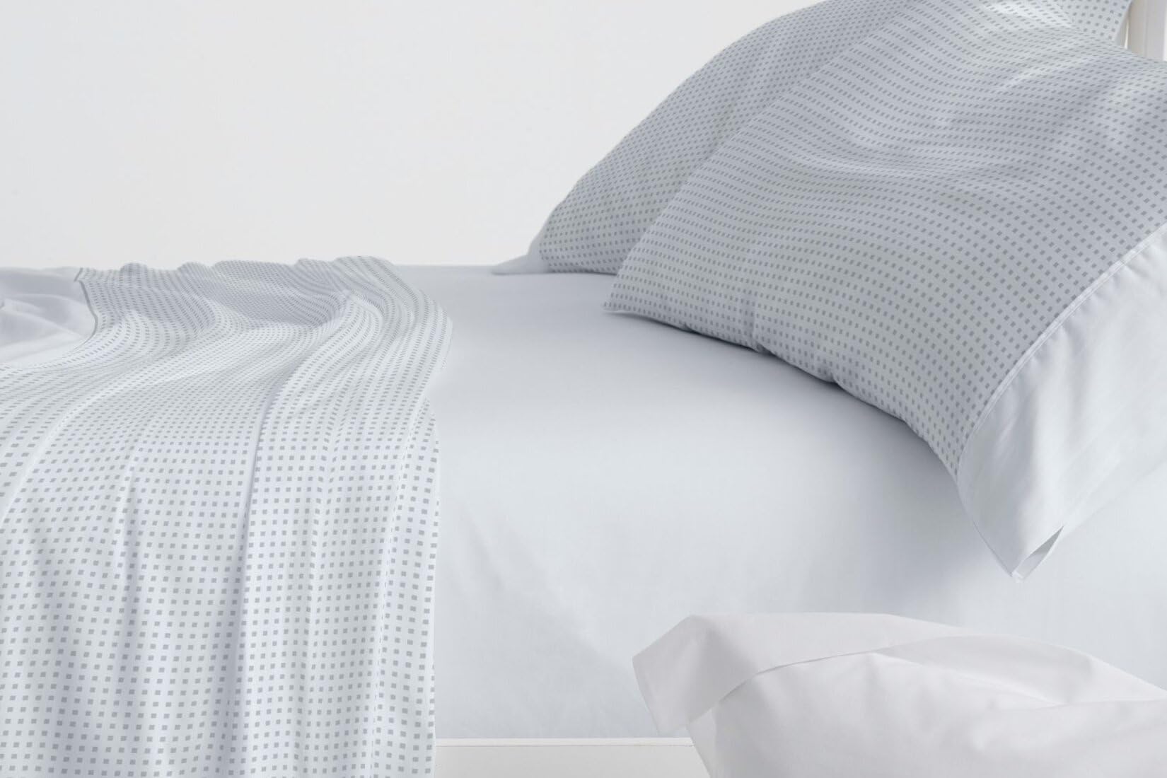 burrito-blanco-622-juego-de-s-banas-100-algod-n-para-cama-de-90-cm-estampado-de- image 4