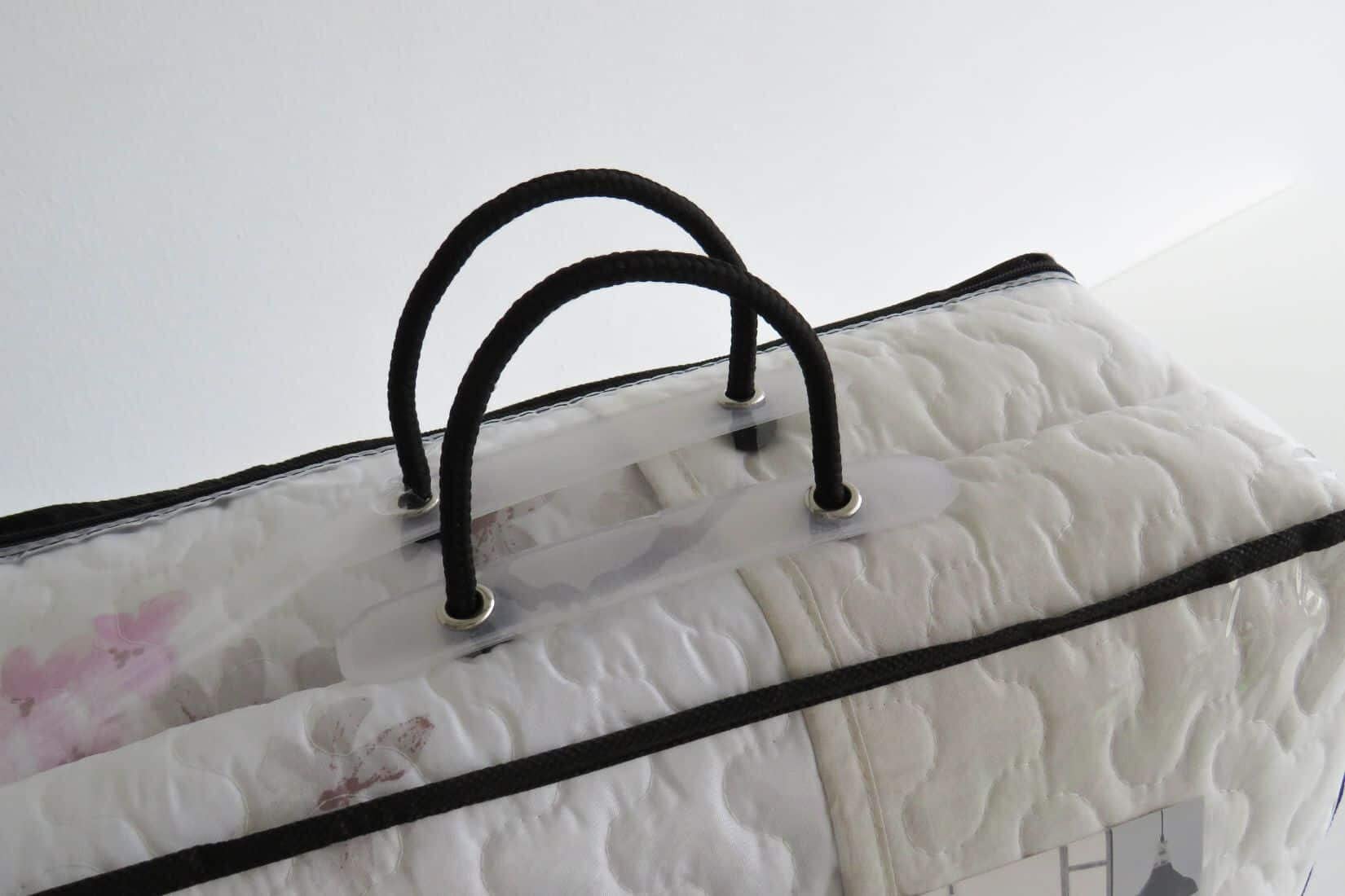 burrito-blanco-colcha-bout-juvenil-525-crema-para-cama-de-105-cm-acolchado-liger image 4