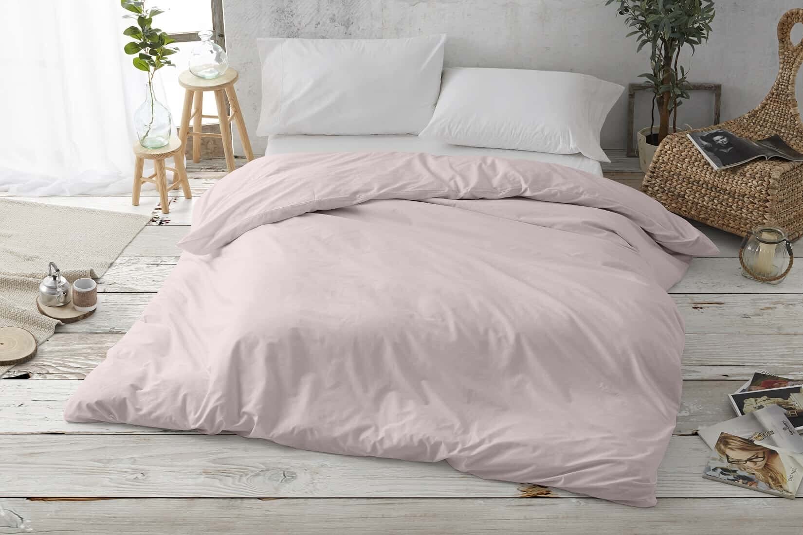 burrito-blanco-funda-n-rdica-lisos-coordinables-menta-cama-de-90-cm-100-algod-n- image 7