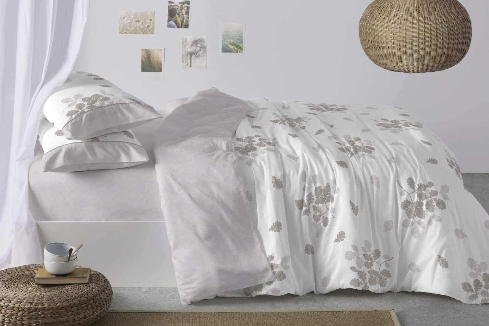 burrito-blanco-juego-de-funda-n-rdica-616-gris-algod-n-100-para-cama-de-90-cm-co image 2