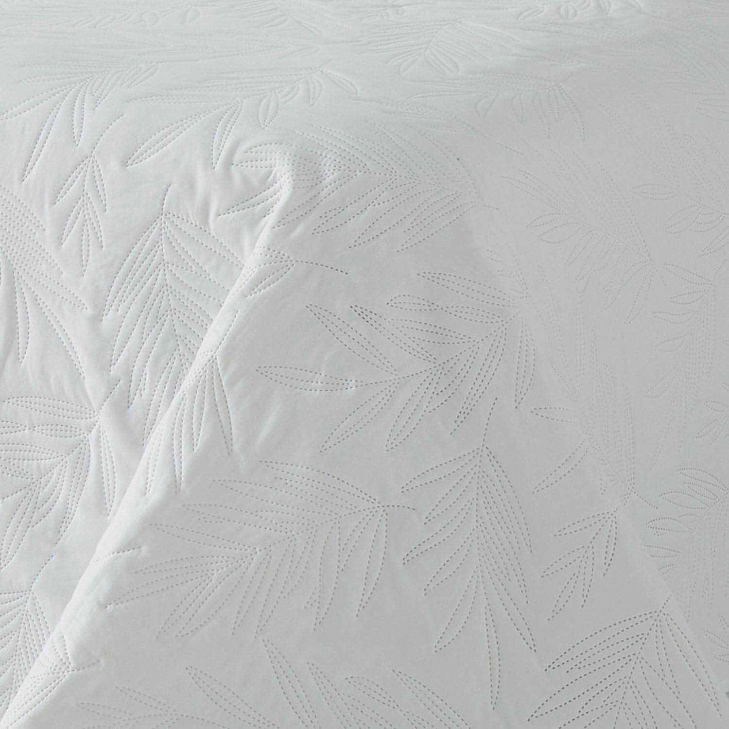 burrito-blanco-colcha-de-verano-cama-90-blanca-180x270-cm-cotton-touch-con-funda image 4
