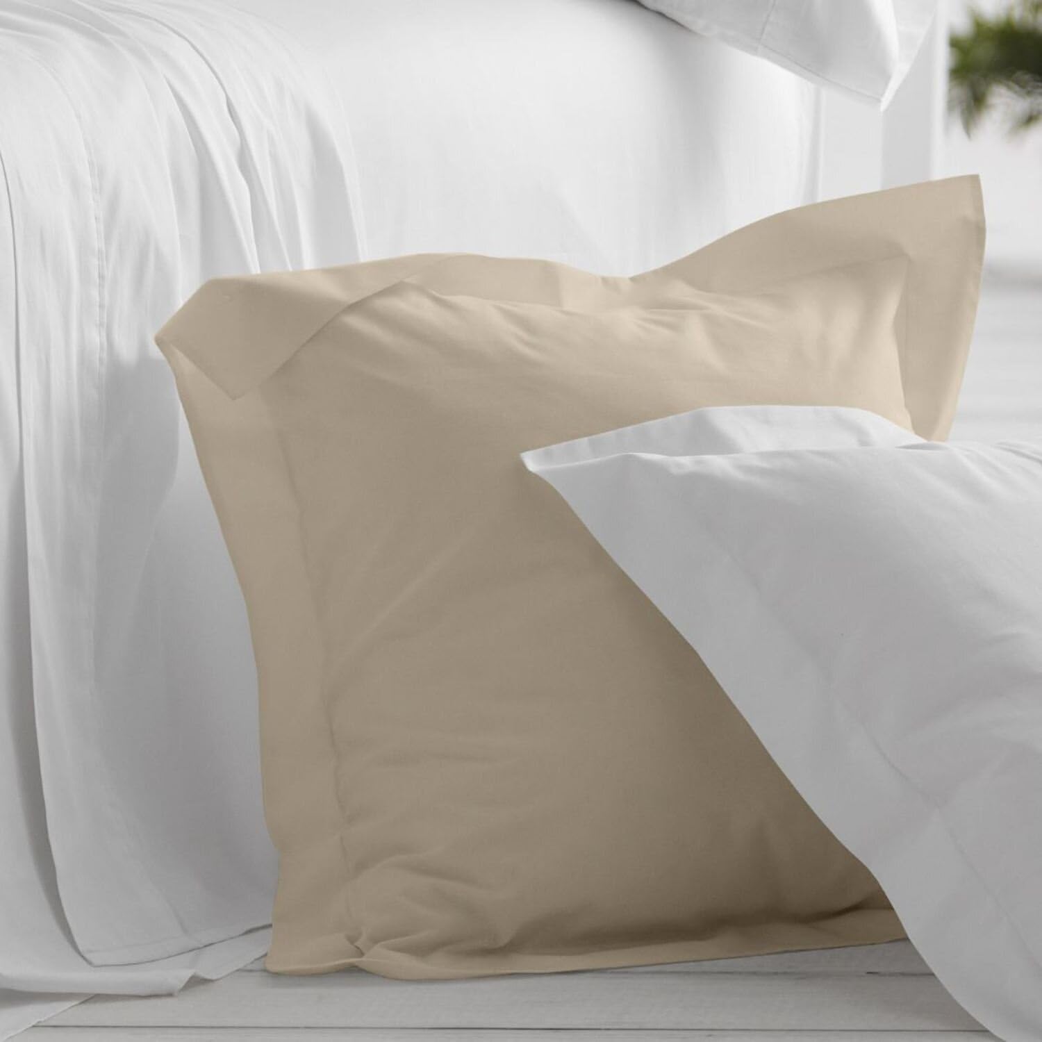 burrito-blanco-funda-de-cuadrante-50x50-5-cm-percal-180-hilos-100-algod-n-colecc image 6