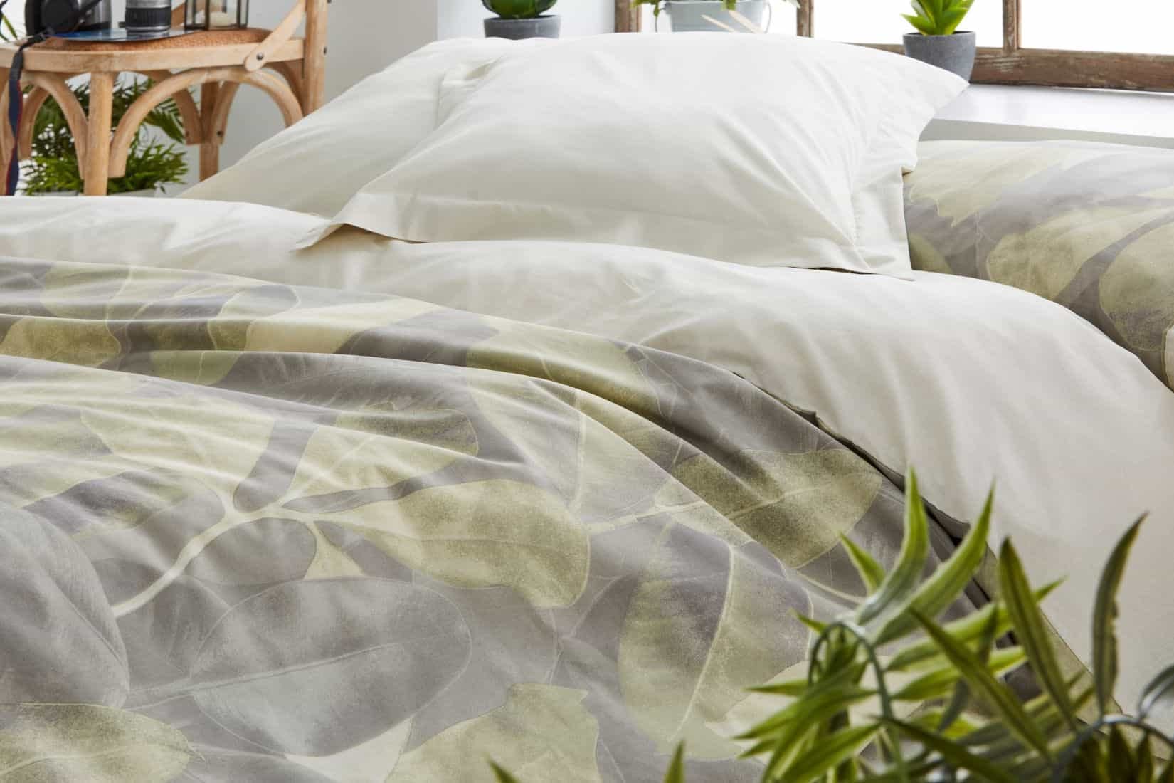 burrito-blanco-funda-n-rdica-de-dise-o-036-oliva-cama-135-juego-completo-con-fun image 3