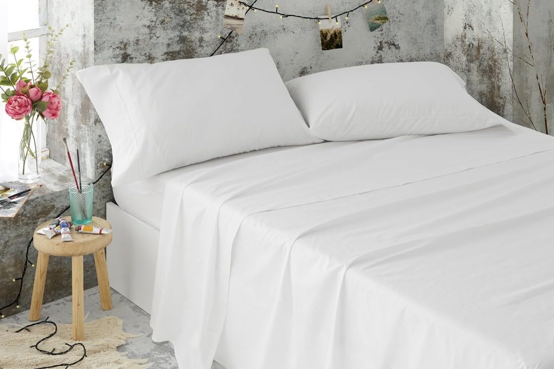 burrito-blanco-s-banas-de-hosteler-a-gris-juego-de-s-banas-cama-90-individual-14 image 6
