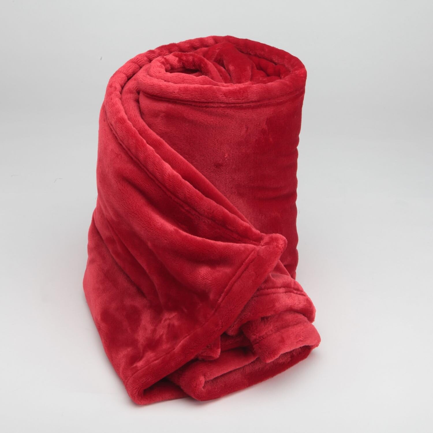 burrito-blanco-plaid-sof-140x200-cm-color-camel-tejido-nacarina-microfibra-300-g image 8