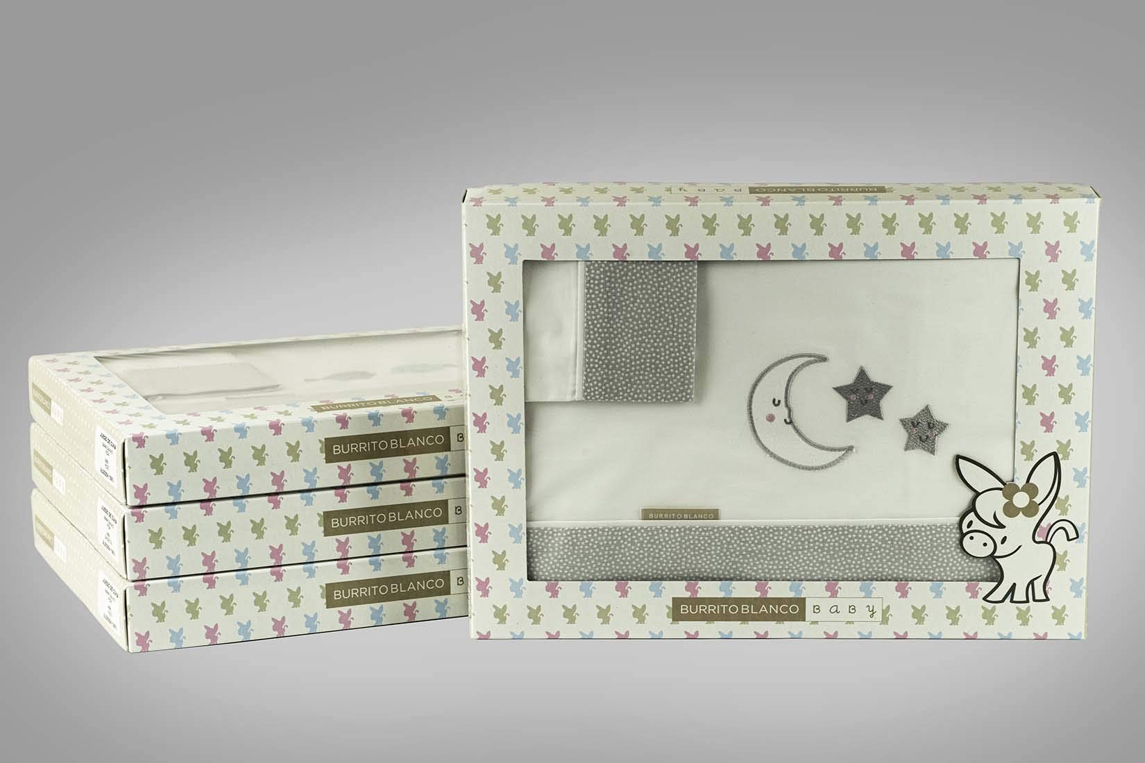burrito-blanco-s-banas-cuna-bordadas-215-gris-con-luna-y-estrellitas-juego-3-pie image 3