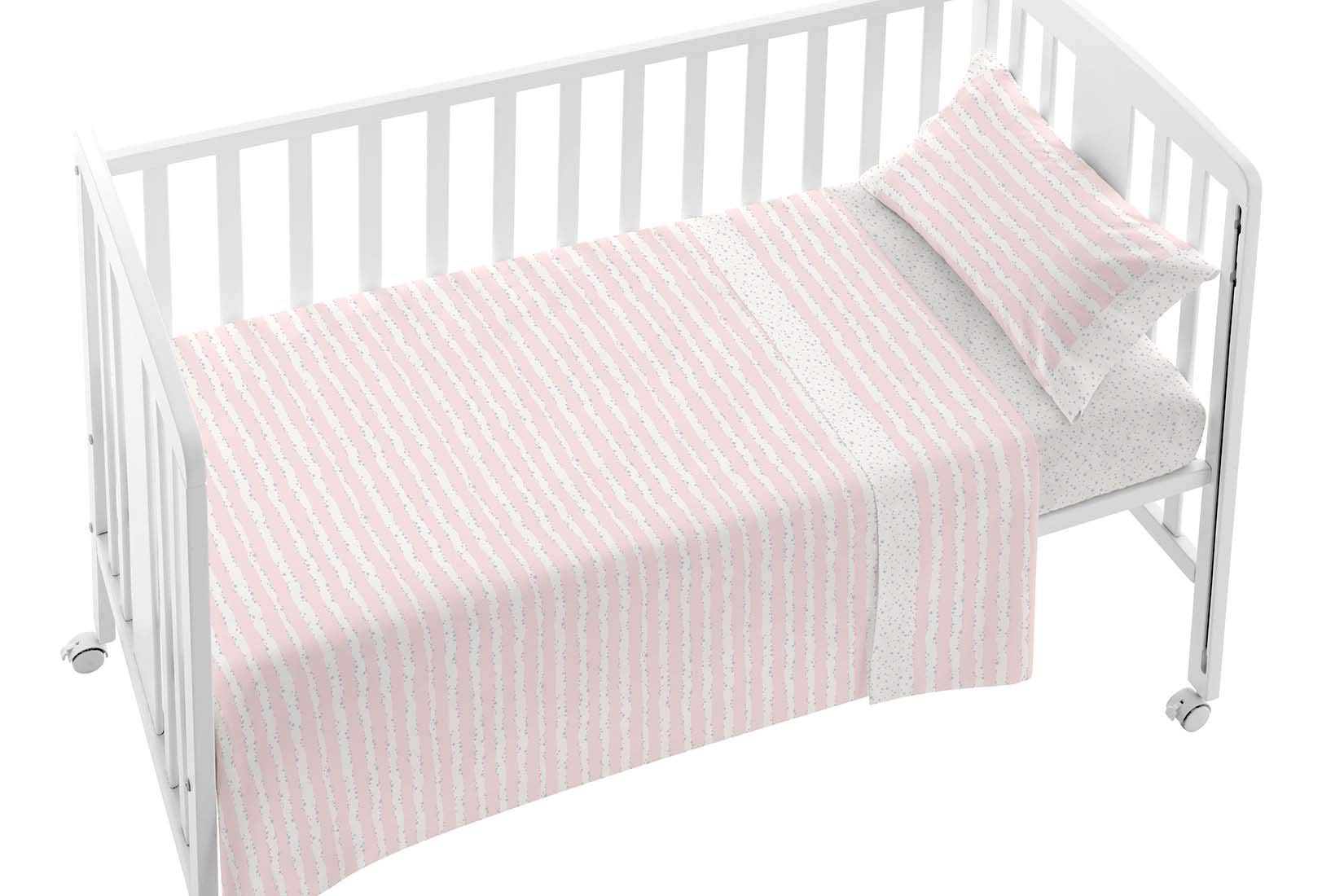 burrito-blanco-s-banas-cuna-011-azul-para-minicuna-50-cm-100-algod-n-con-caja-re image 6
