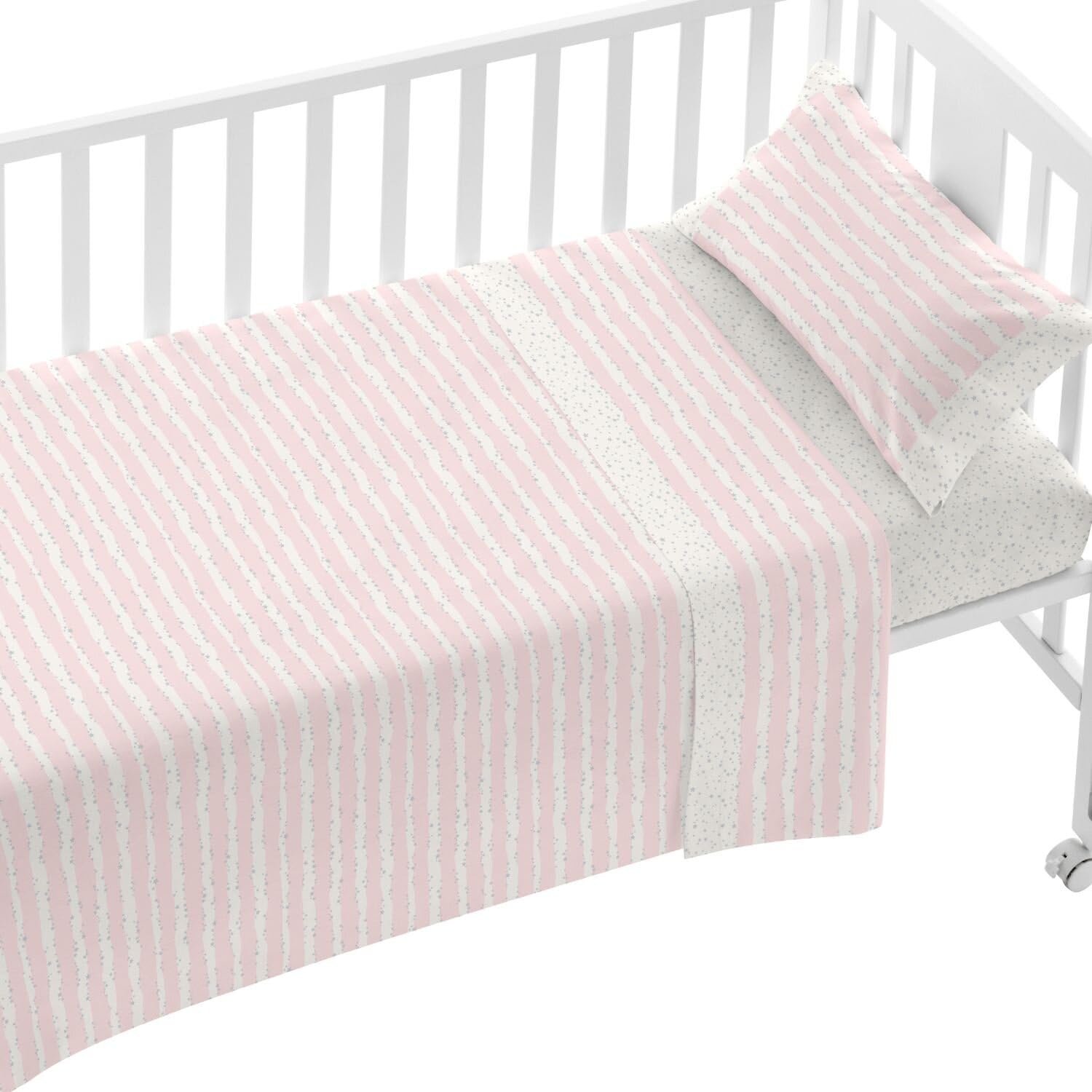 burrito-blanco-s-banas-cuna-011-azul-para-minicuna-50-cm-100-algod-n-con-caja-re image 8
