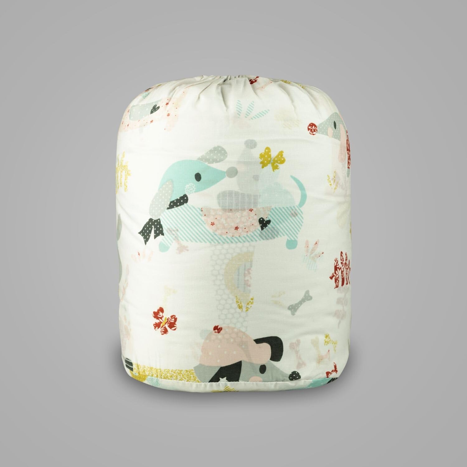 burrito-blanco-saco-n-rdico-infantil-169-gris-con-perritos-pack-4-piezas-con-rel image 4