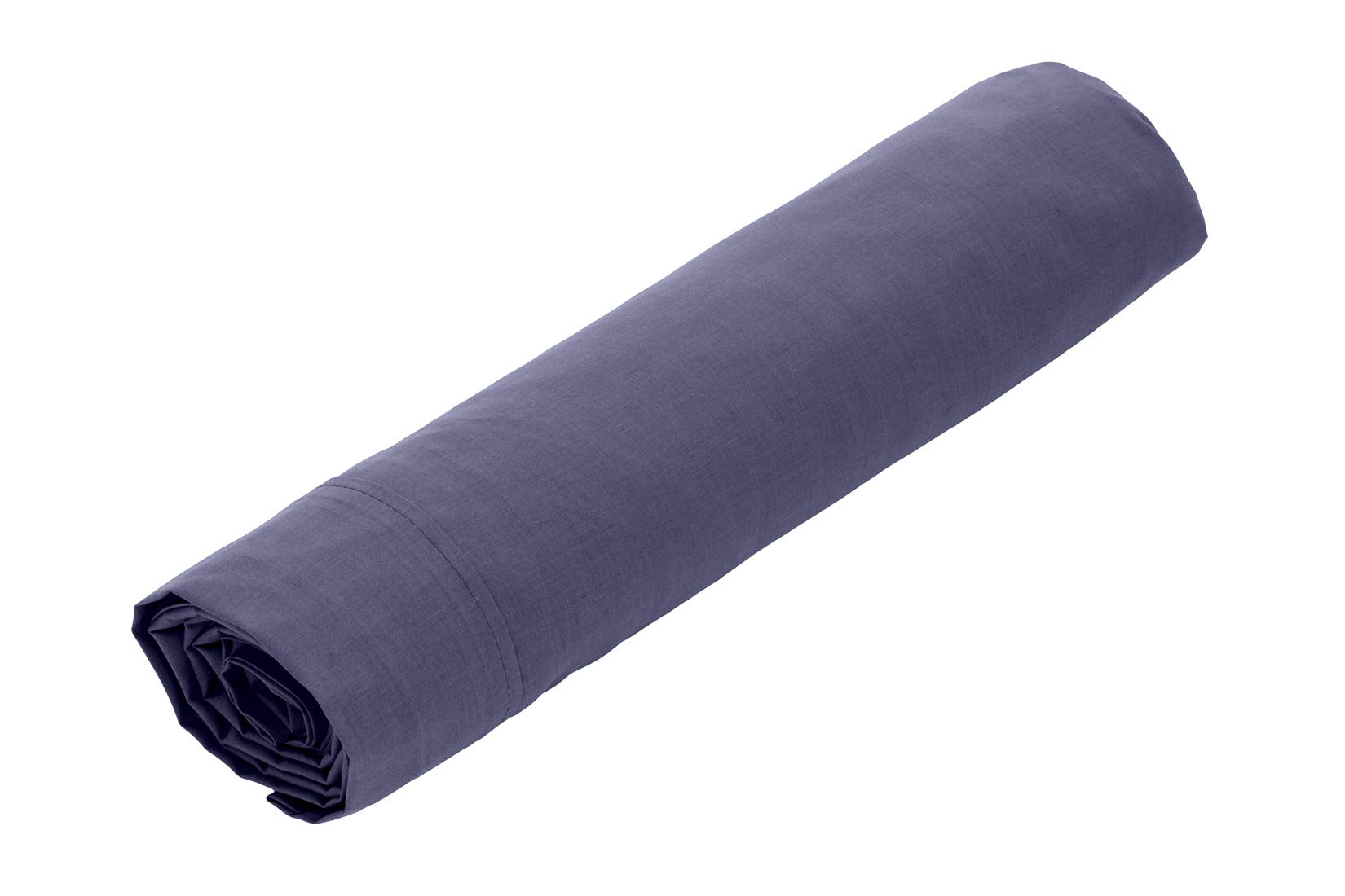 burrito-blanco-s-bana-encimera-algod-n-poli-ster-180-hilos-cama-135-rosa-80-algo image 5