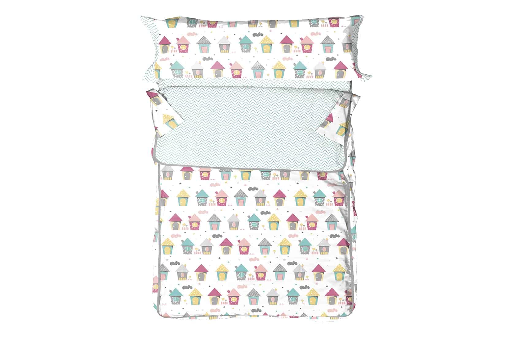 burrito-blanco-saco-n-rdico-infantil-173-multi-saco-n-rdico-ajustable-para-cama- image 1