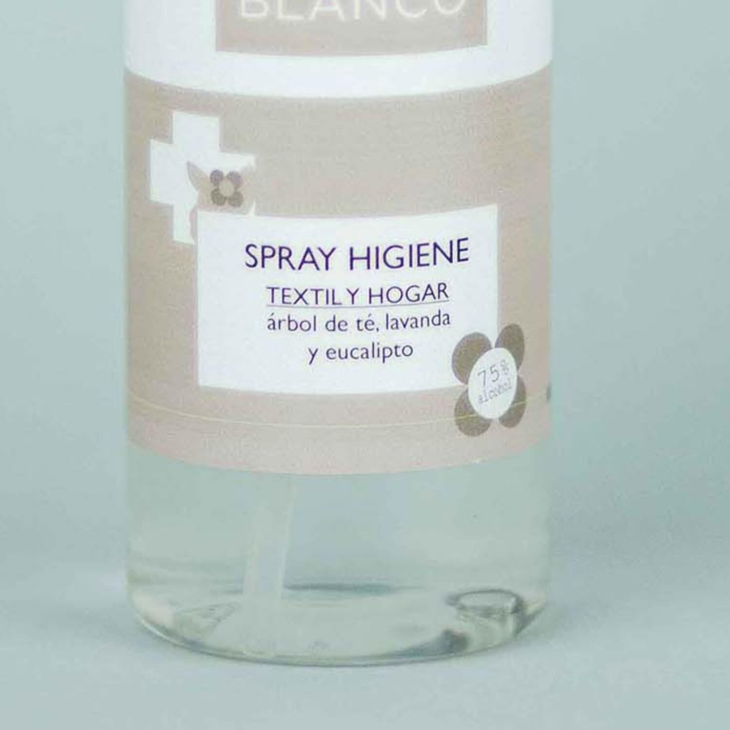 burrito-blanco-spray-higienizante-textil-150-ml-con-75-alcohol-ambientador-para- image 2