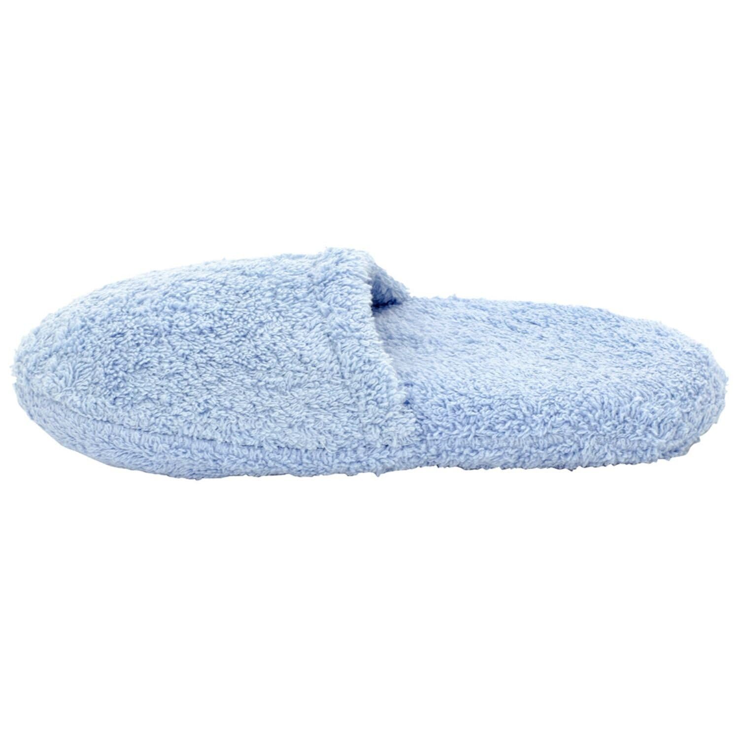 burrito-blanco-zapatillas-de-ba-o-talla-50-ropa-de-ba-o-y-descanso-para-el-hogar image 6