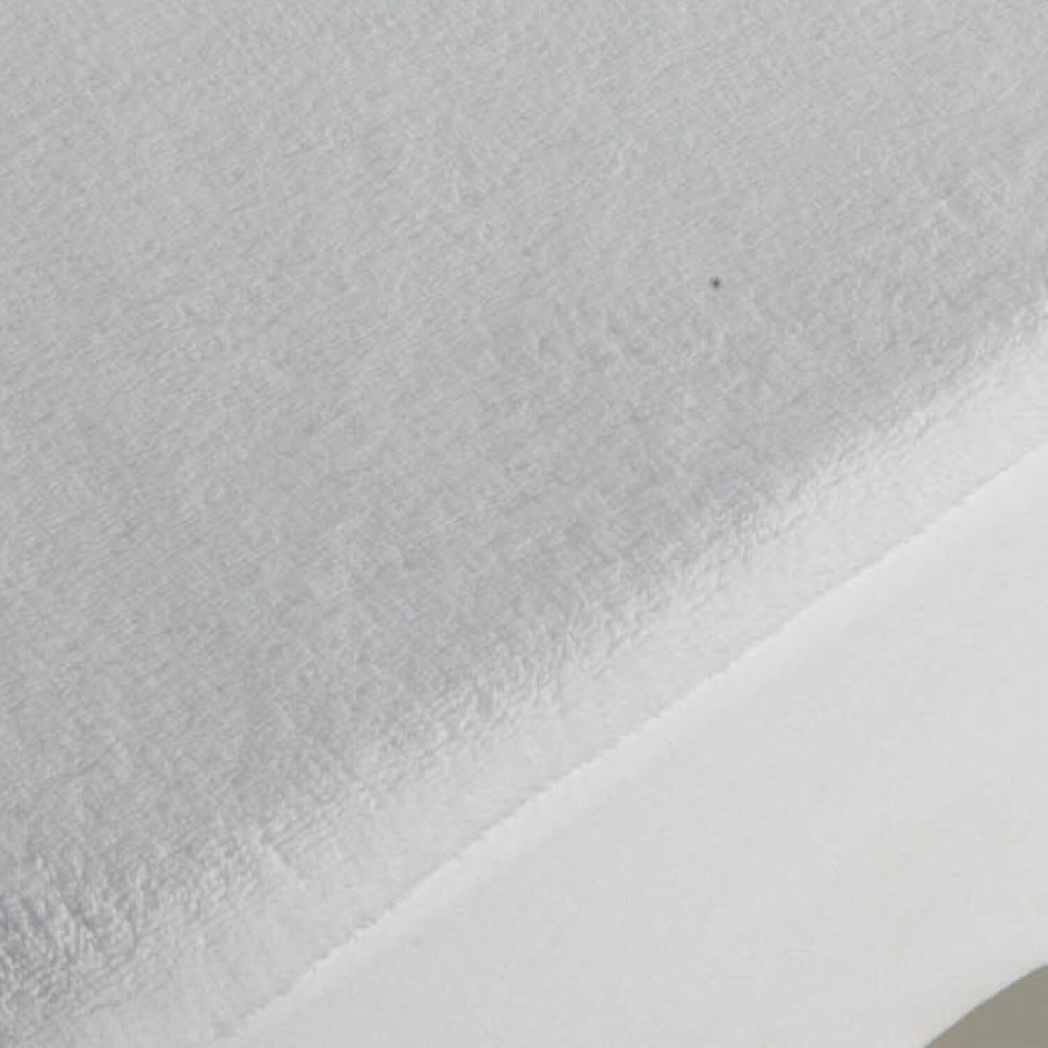 burrito-blanco-protector-de-colch-n-coralina-impermeable-015-para-cama-de-180x19 image 2