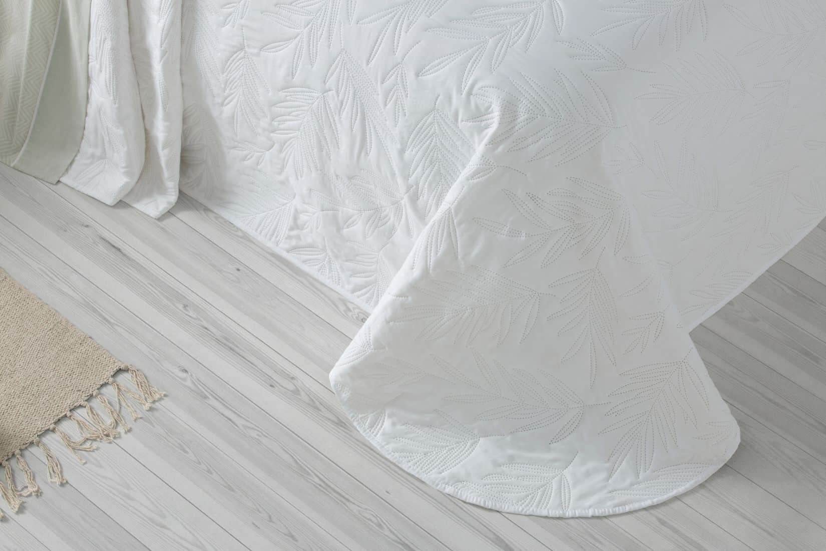 burrito-blanco-colcha-de-verano-cama-90-blanca-180x270-cm-cotton-touch-con-funda image 5