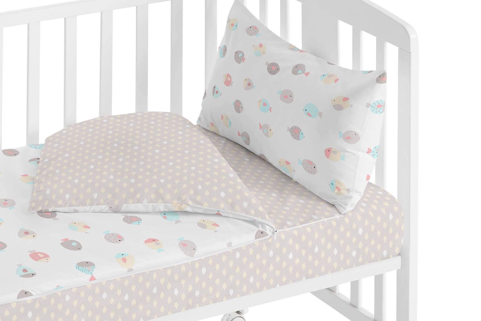 burrito-blanco-saco-n-rdico-010-beige-para-cuna-maxicuna-y-minicuna-de-50-cm-con image 2