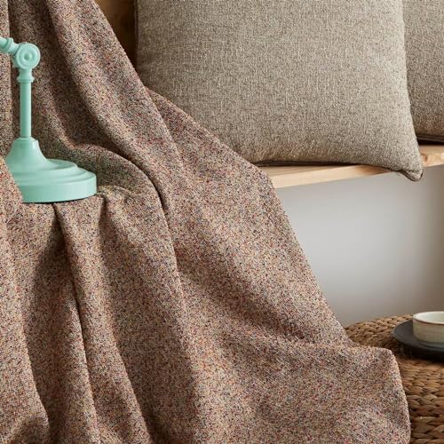 burrito-blanco-plaid-foulard-multiusos-180x270-cm-multicolor-funda-de-sof-o-cama image 3