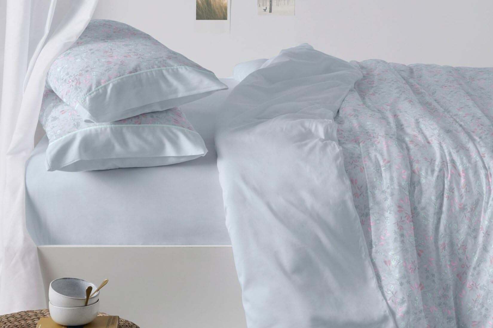 burrito-blanco-623-juego-de-funda-n-rdica-100-algod-n-percal-para-cama-de-135-cm image 8
