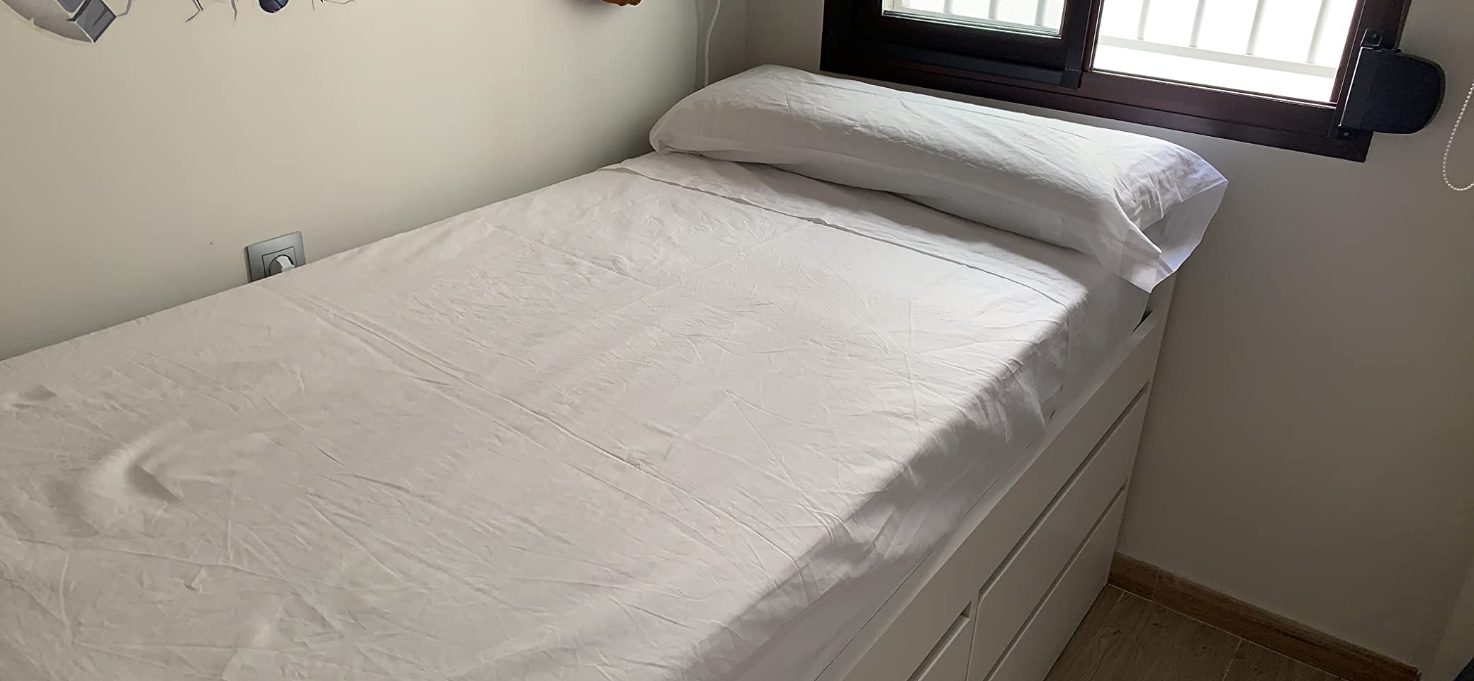 Buenas para la casa de la playa