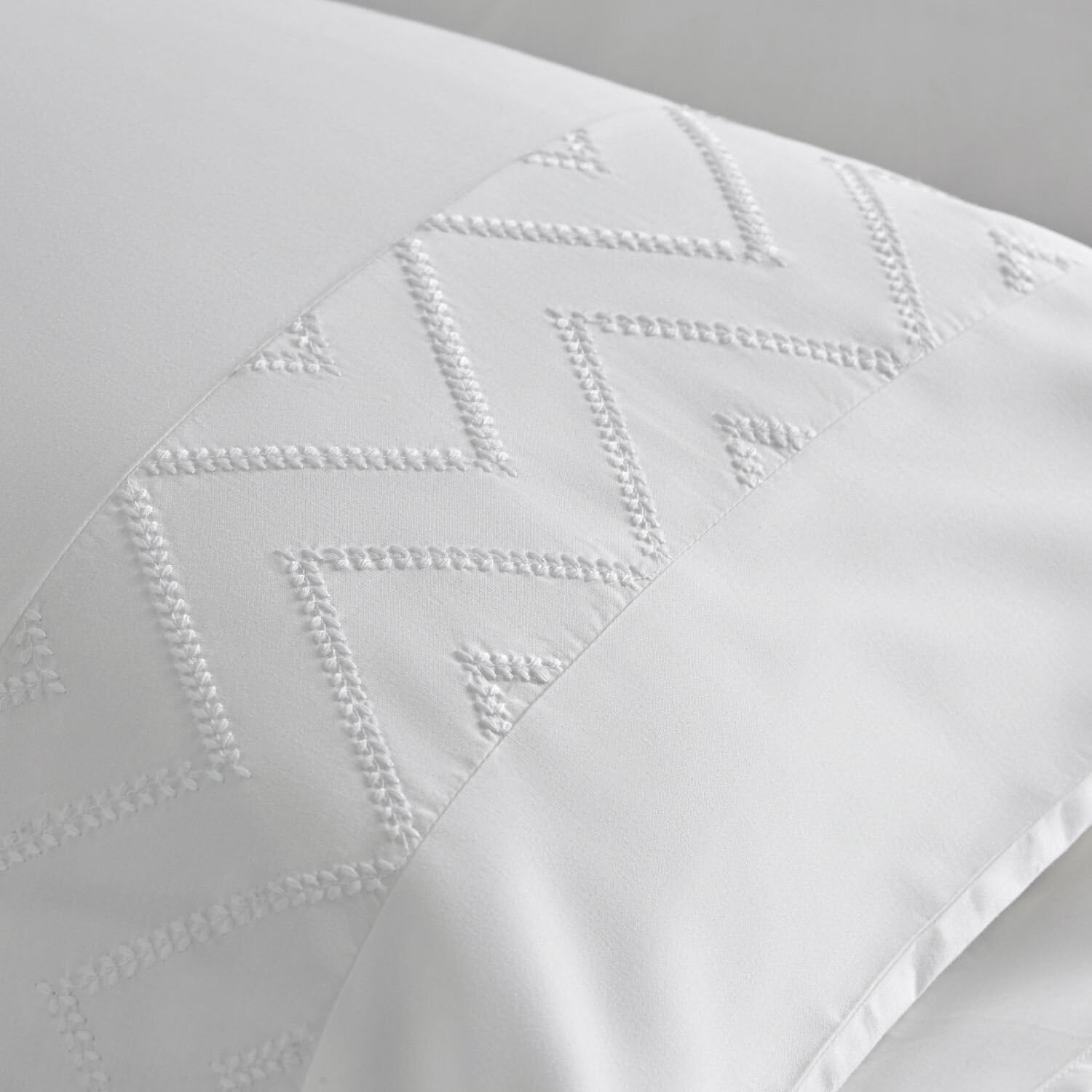burrito-blanco-funda-n-rdica-bordada-percal-200-hilos-100-algod-n-peinado-cama-d image 4