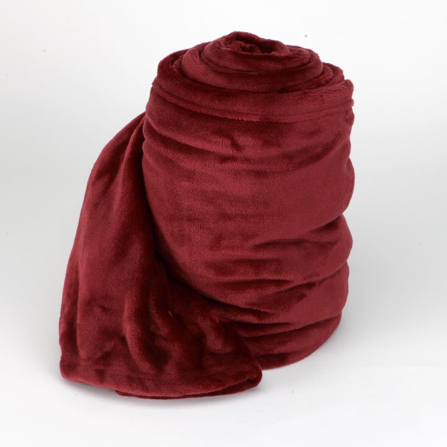 burrito-blanco-manta-46-plaid-sof-230x240-cm-color-vino-tejido-nacarina-microfib image 2