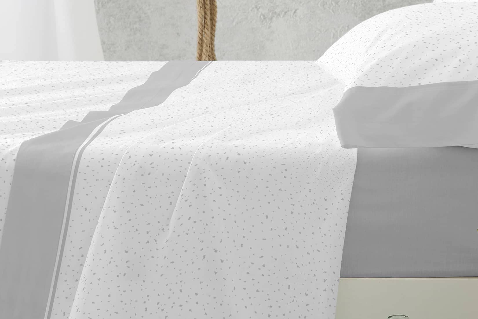 burrito-blanco-s-banas-algod-n-613-gris-para-cama-105-cm-100-algod-n-encimera-al image 2