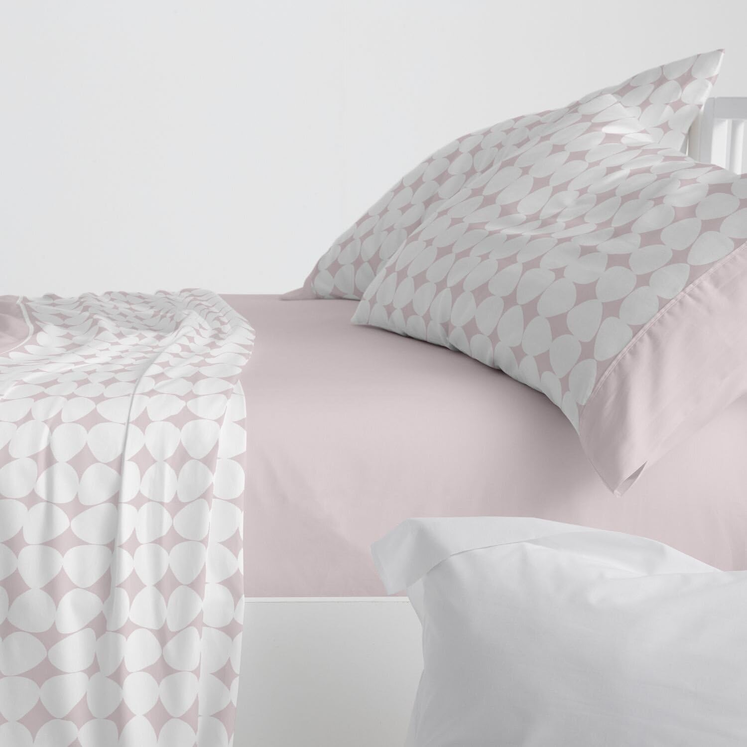 burrito-blanco-130-juego-de-s-banas-boho-chic-en-tonos-tierra-para-cama-de-90-cm image 8