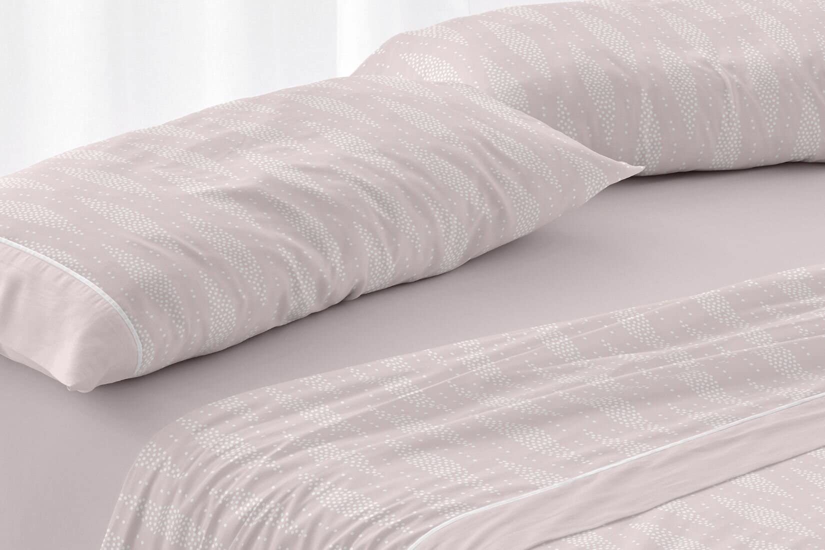 burrito-blanco-juego-de-s-banas-cama-90-dise-o-526-nude-50-algod-n-50-poli-ster- image 2