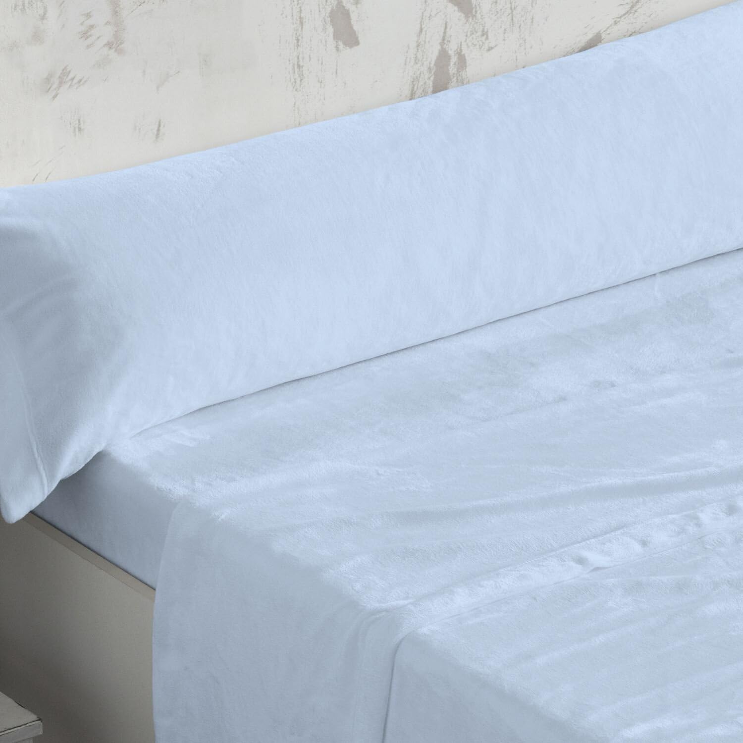 burrito-blanco-juego-de-s-banas-coralina-953-azul-para-cama-de-90x190-200-cm-tej image 2