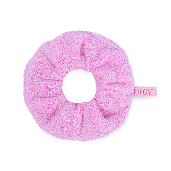 glov-frotka-scrunchie-desmaquillante-y-banda-para-el-cabello-2-en-1-limpieza-fac image 5