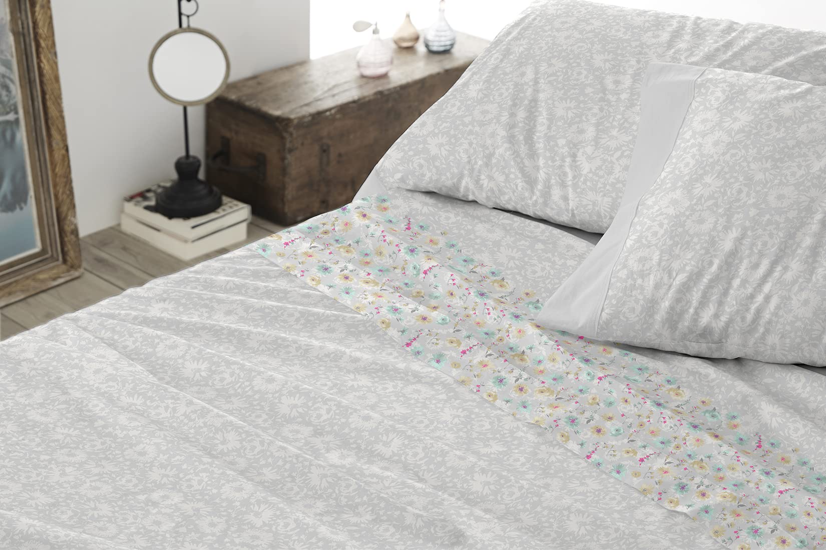 burrito-blanco-521-agua-juego-de-s-banas-para-cama-de-135-cm-50-algod-n-50-poli- image 5