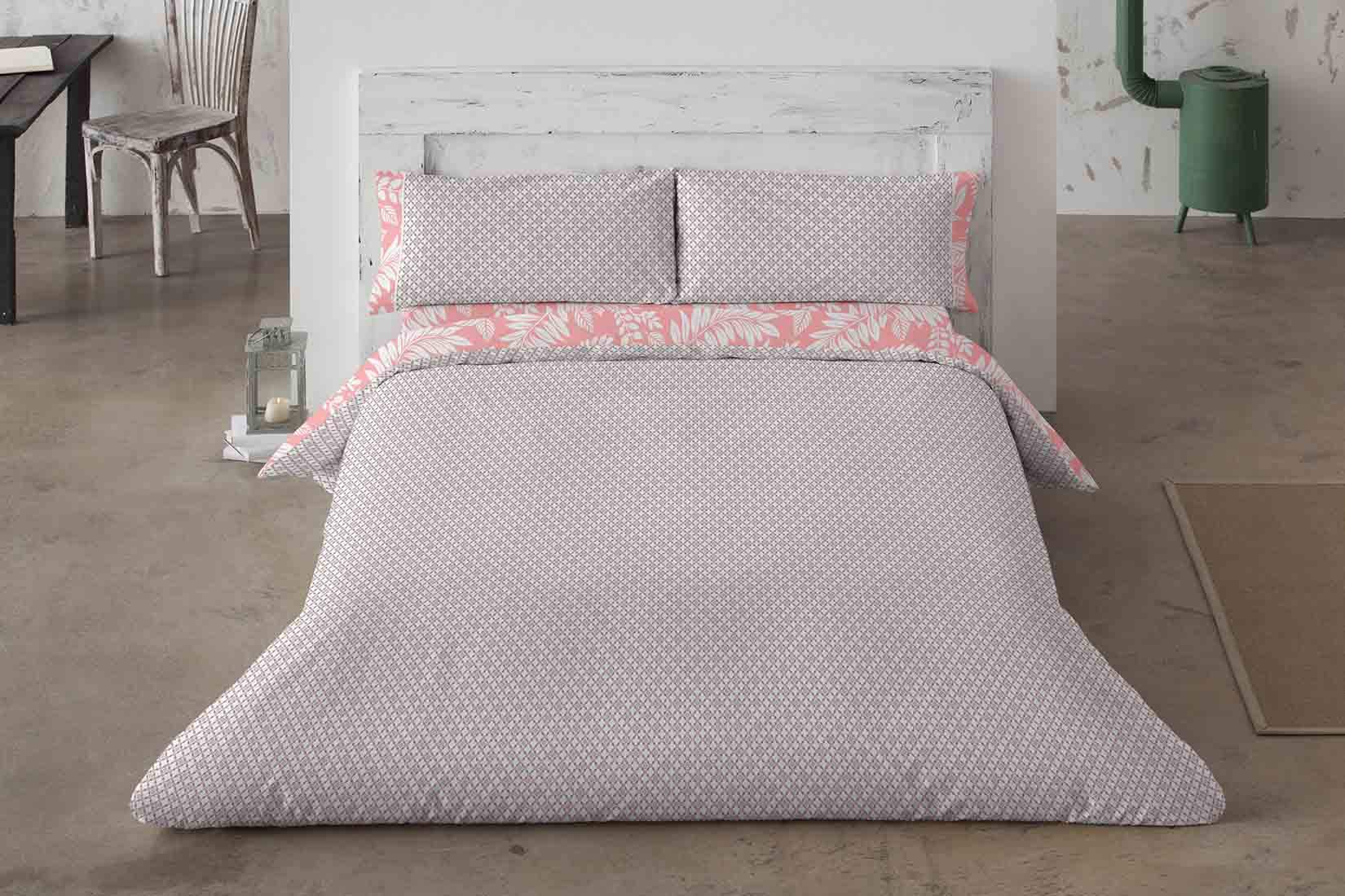 burrito-blanco-funda-n-rdica-reversible-estampada-salm-n-476-cama-90-50-algod-n- image 1