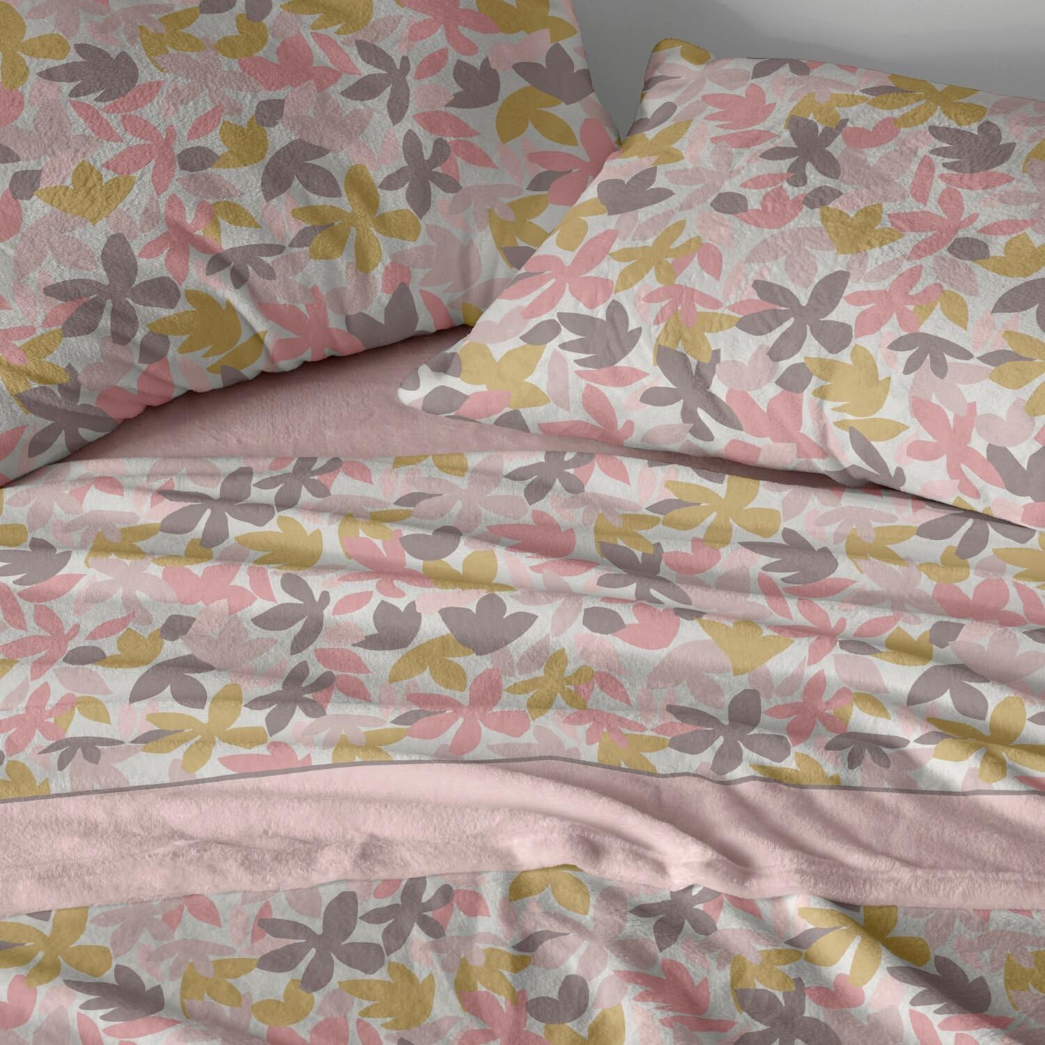 burrito-blanco-s-banas-de-coralina-cama-de-90-cm-dise-o-766-color-rosa-juego-3-p image 4