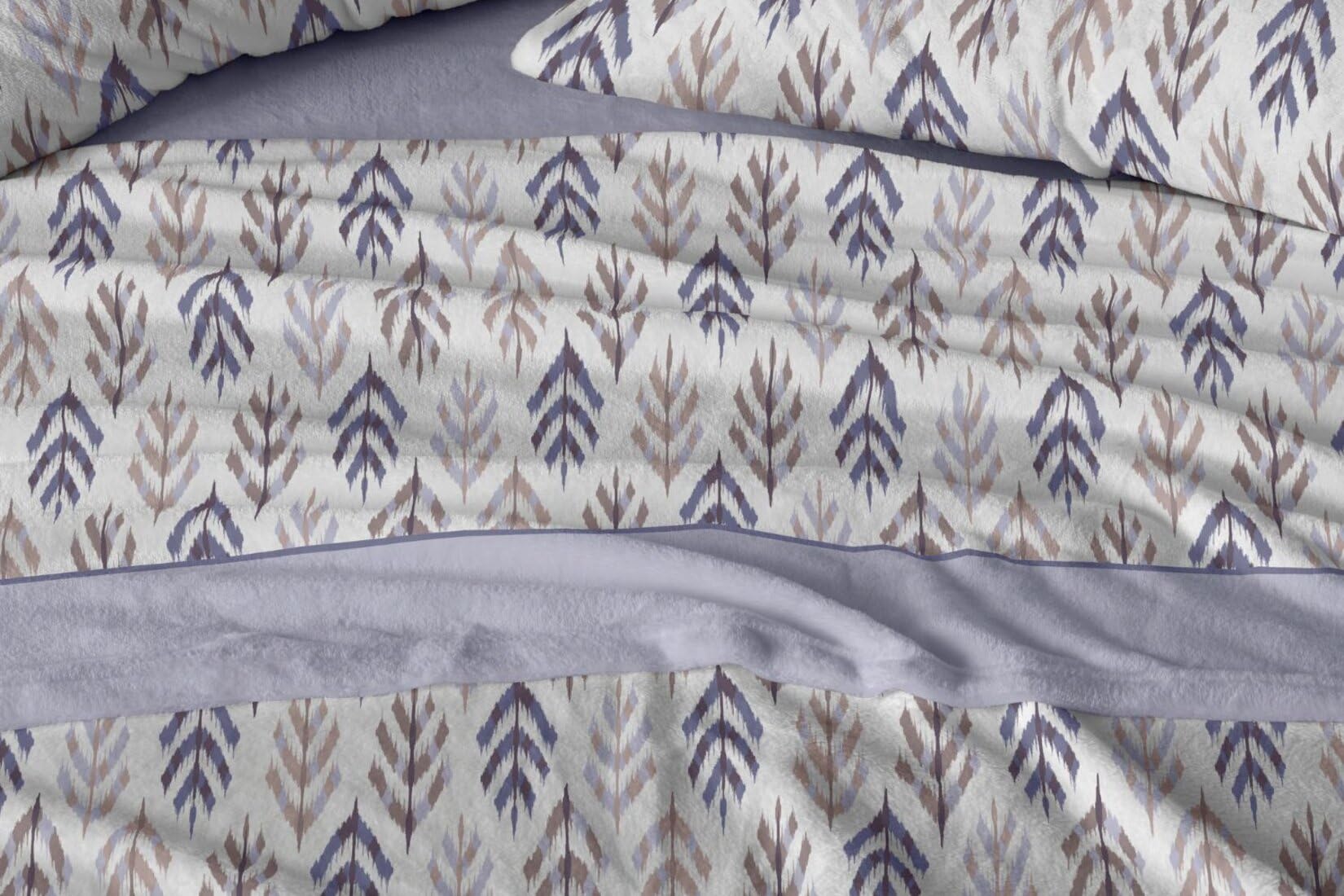burrito-blanco-s-banas-de-coralina-dise-o-770-para-cama-de-90-cm-verde-juego-de- image 8