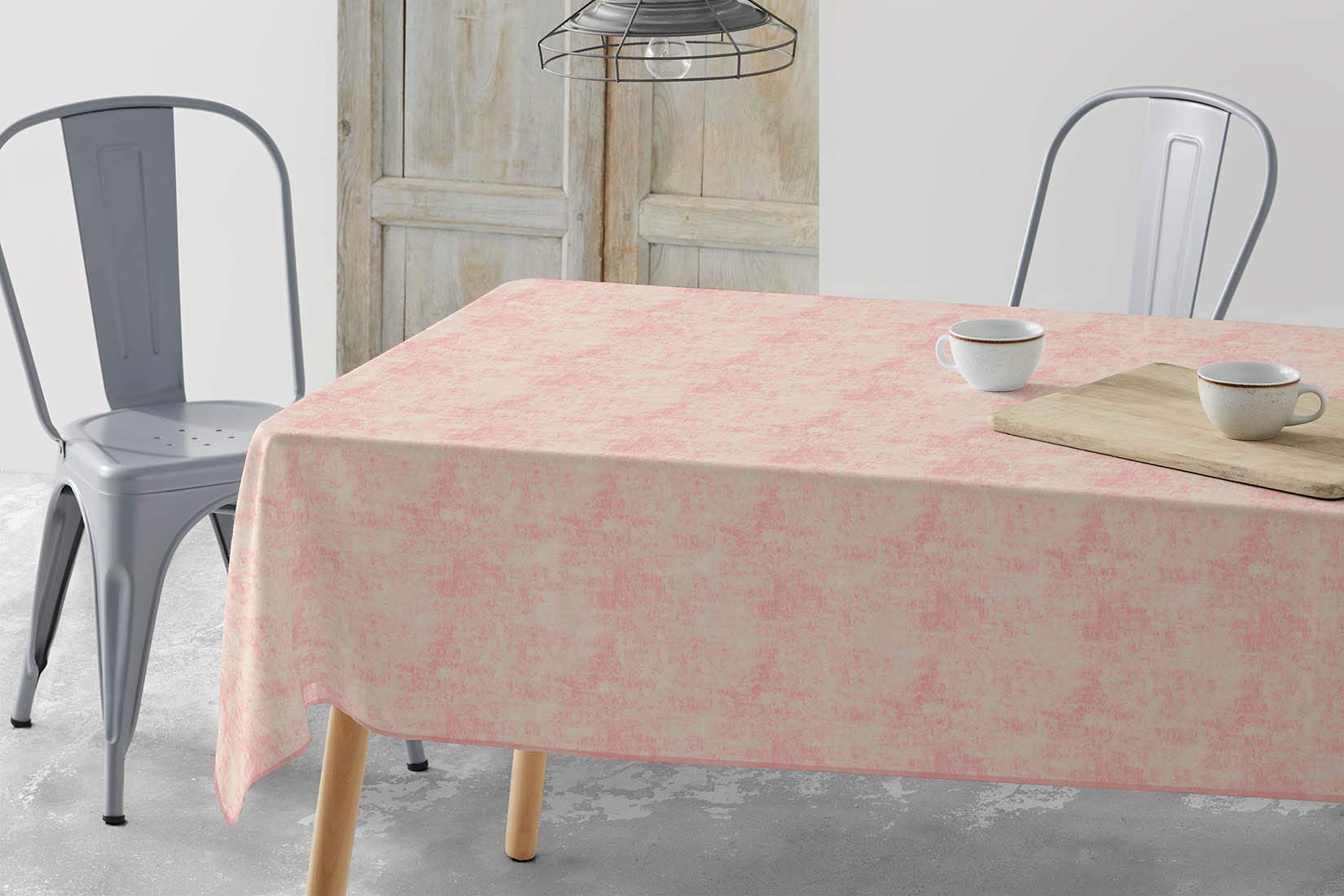 burrito-blanco-mantel-antimanchas-resinado-009-coral-160x200-cm-doble-capa-resin image 3