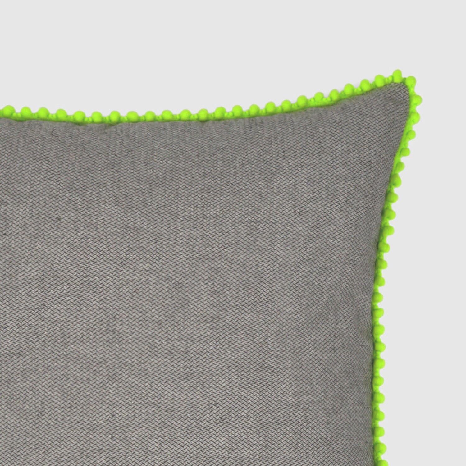 burrito-blanco-coj-n-decorativo-2-caras-006-verde-30x50-cm-tejido-tapicero-con-r image 2