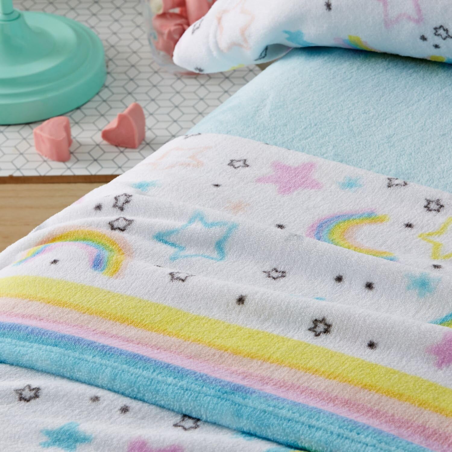 burrito-blanco-juego-de-s-banas-coralina-invierno-966-multicolor-3-piezas-para-c image 5