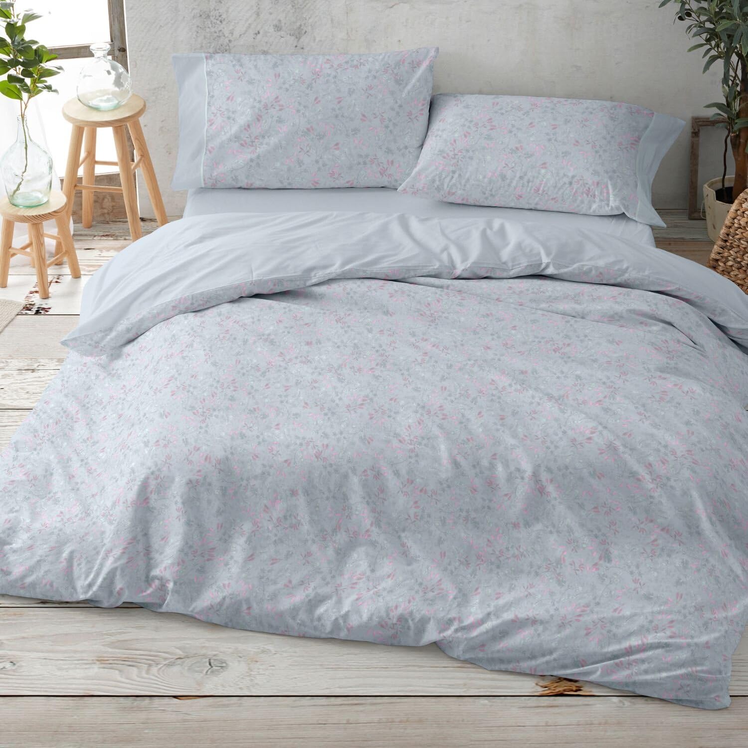 burrito-blanco-dise-o-623-azul-juego-de-funda-n-rdica-100-algod-n-para-cama-150- image 4